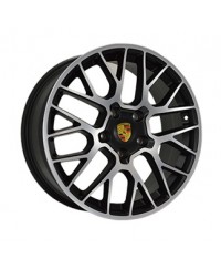 Replica PR777 MBF R19 W11.0 PCD5x130 ET55 DIA71.6